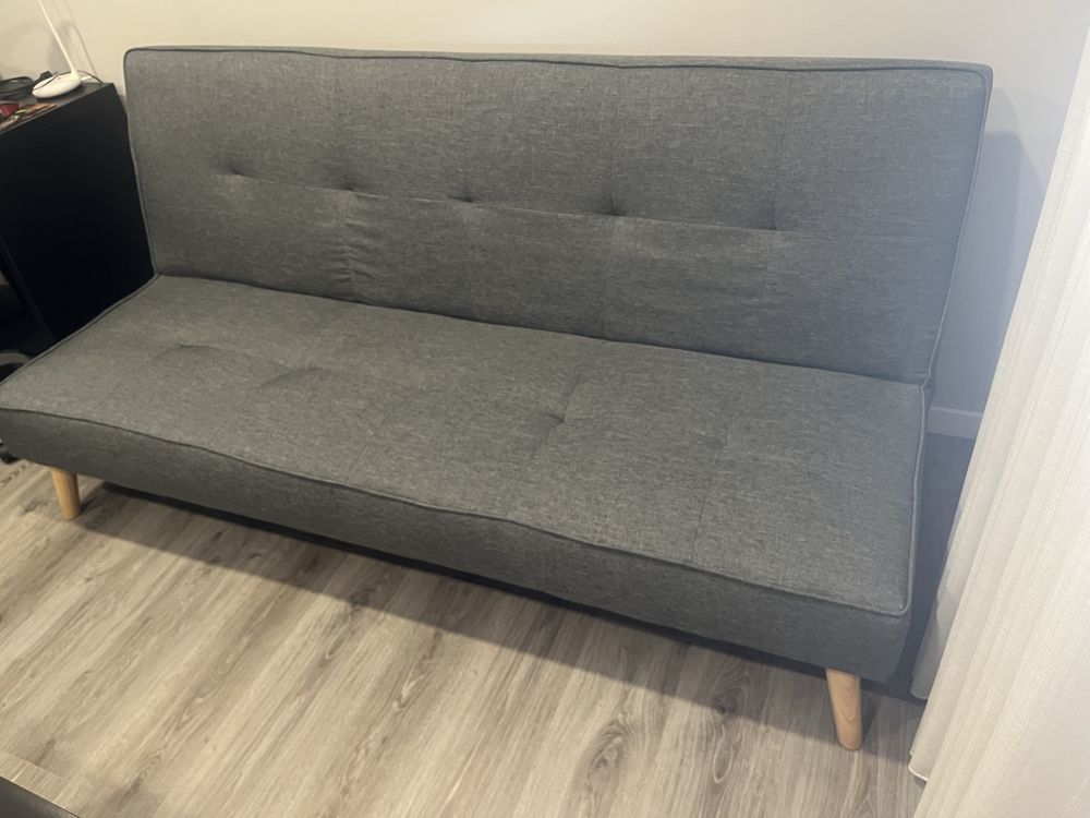Sofá cama (NOVO)