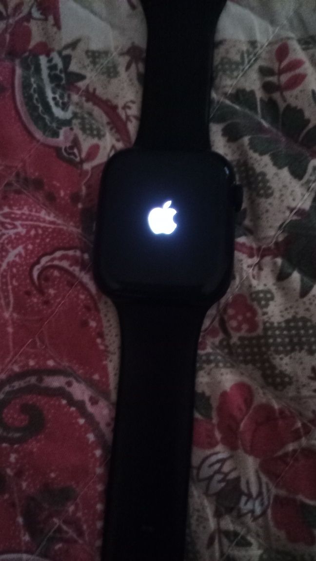 Apple watch série 9