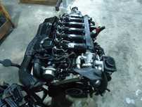 Motor BMW 3.0D (M57D30) (306D3)