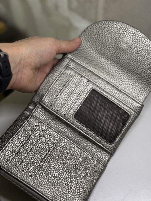 Гаманець жіночий A-SHOP