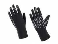 Rękawiczki długie ACCENT GRIPPER XL czarne