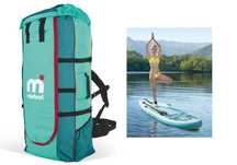MISTRAL plecak pokrowiec torba XXL do deski SUP do 330cm duży DEMO