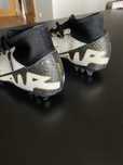Chuteiras Nike Mercurial Air Pro