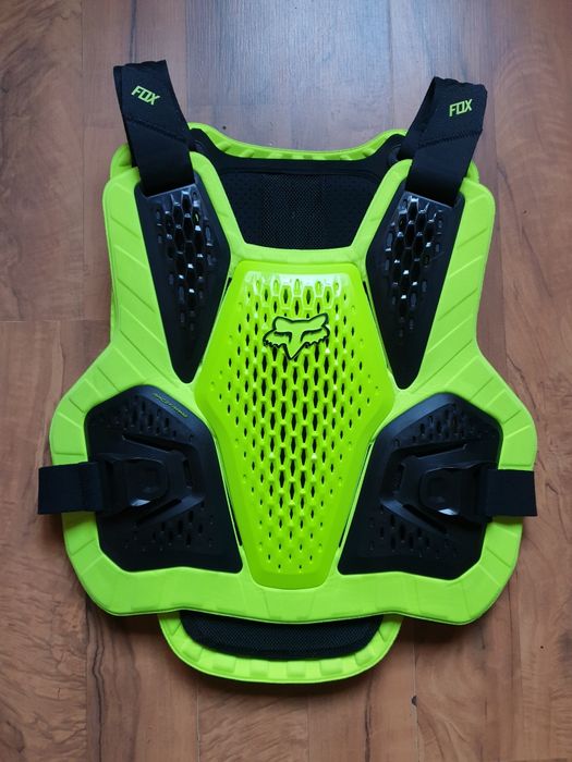 Buzer Fox Raceframe zbroja leatt L/XL okazja Nowy