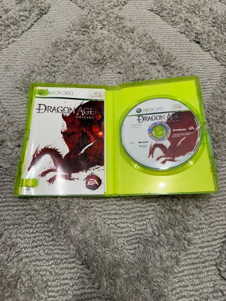 Dragon Age: Origins x360