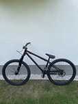 rower dirt ns bike metropolis 1 2021