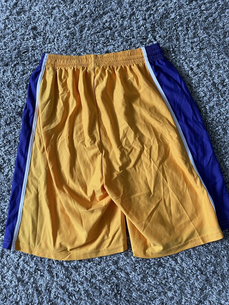 Шорти adidas NBA