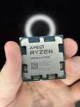 processor amd ryzen 5 7500f