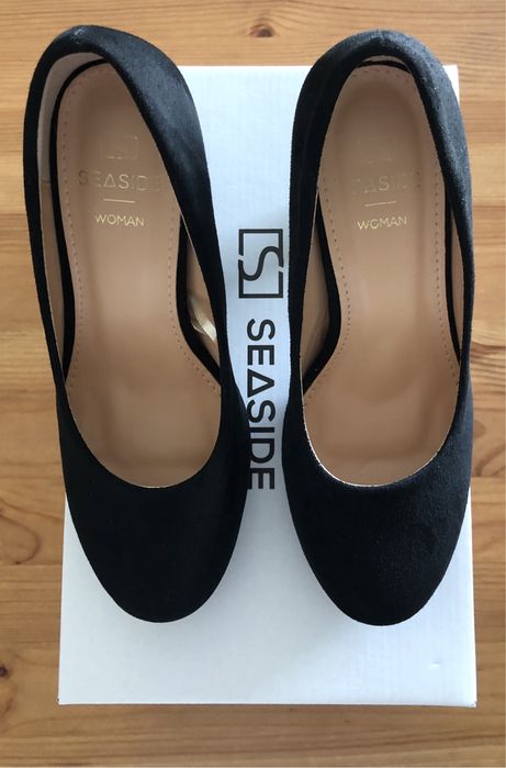 Sapatos Seaside 35