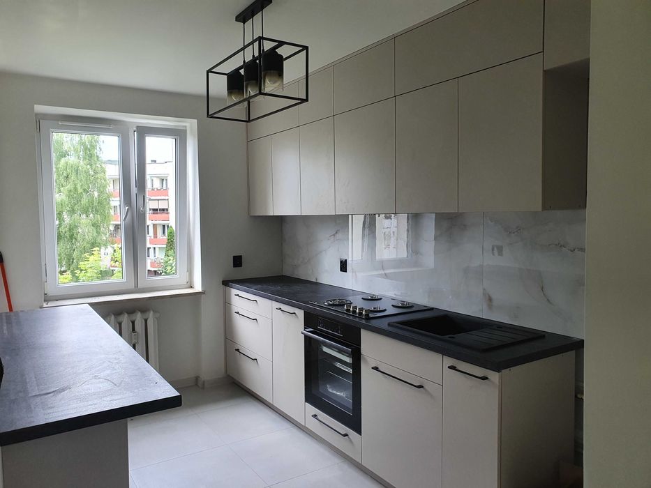 Meble na wymiar Kuchenne na wymiar Szafy