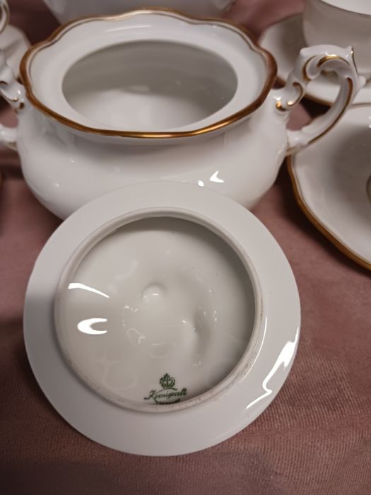 Koenigszelt serwis Charlotte Jaworzyna Śląska