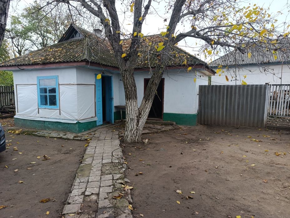 Продаж приватного будинку