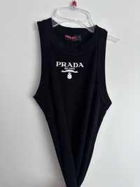 Bluzka prada s premium