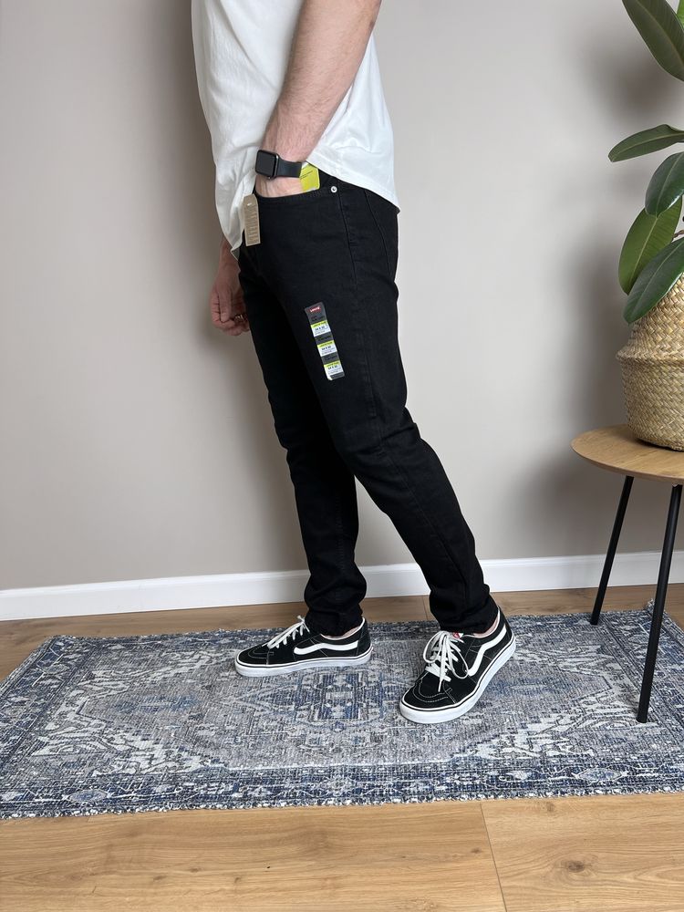 Оригінльні!! Чоловічі джинси Levi’s 512 Slim Taper