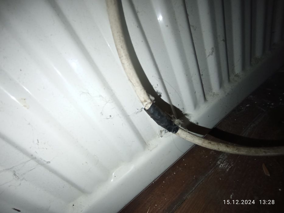 Sprzedam grzejnik elektryczny