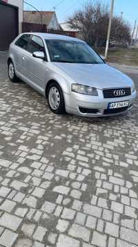 Audi a3 2003 дизель
