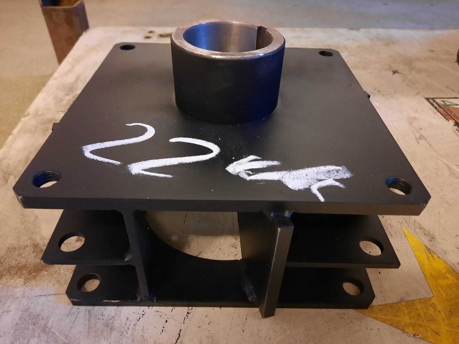 Кормозмішувач, запчастини для дробарки, комбікормової лінії ZUPTOR