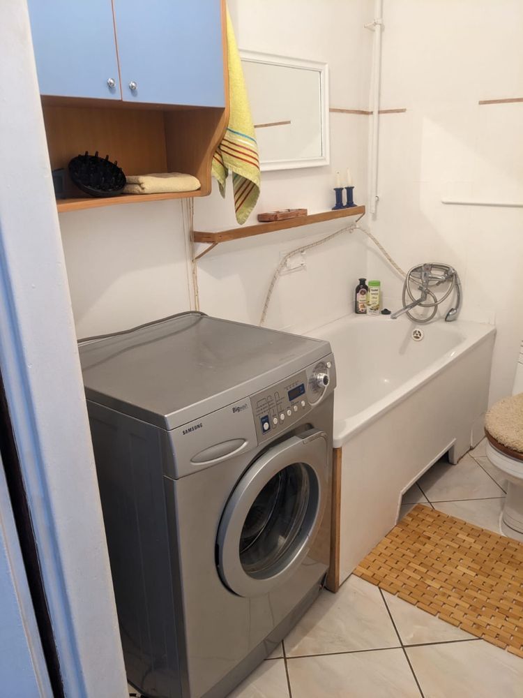 Ustka centrum. Całe mieszkanie. Dwupokojowy apartament. 15min na plażę