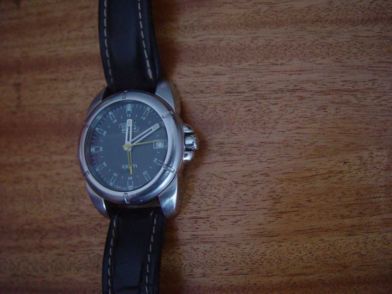 Relógio Camel Active original.