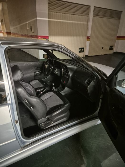 Peugeot 306 2.0HDI XS