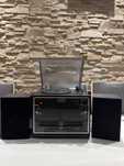 Wieża stereo Auna 388 BT