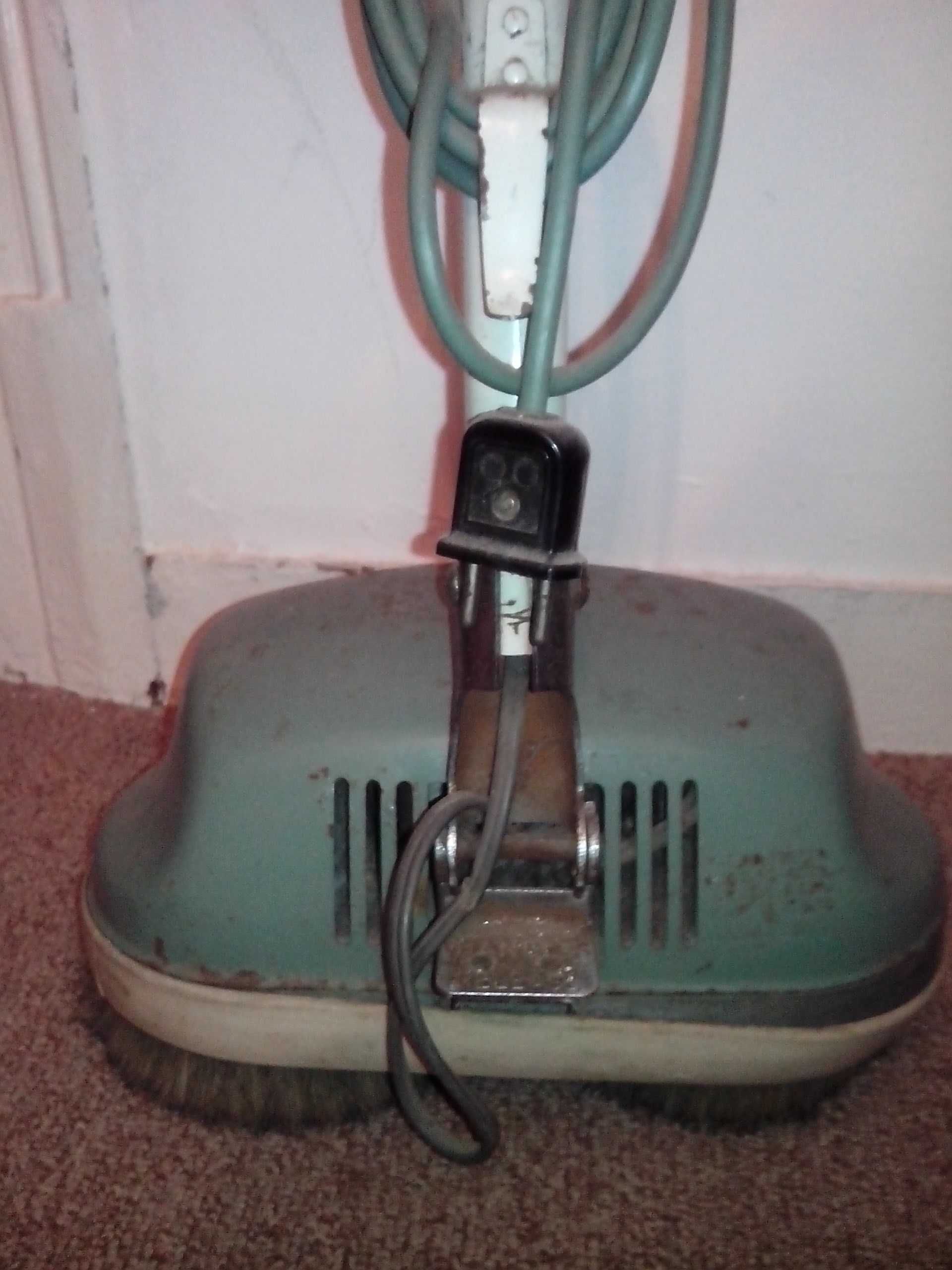 Enceradora vintage General Electric - antique