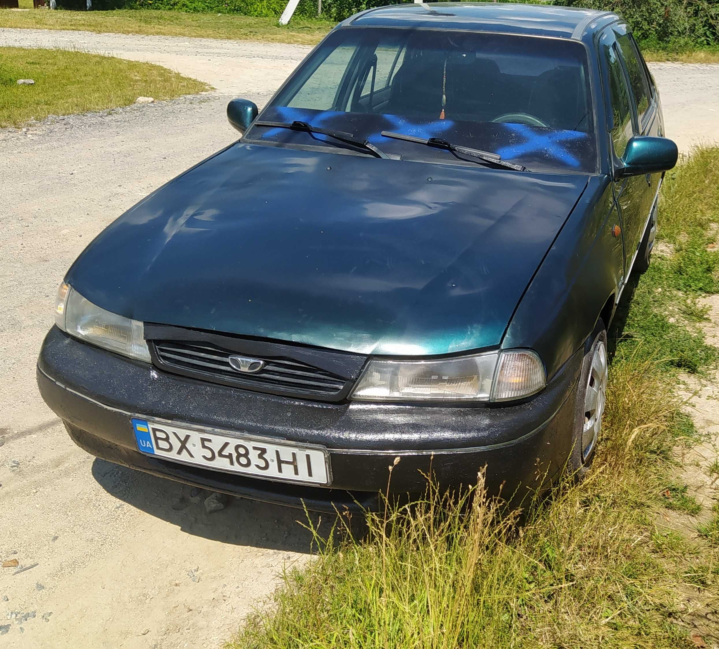 Продам део нексію