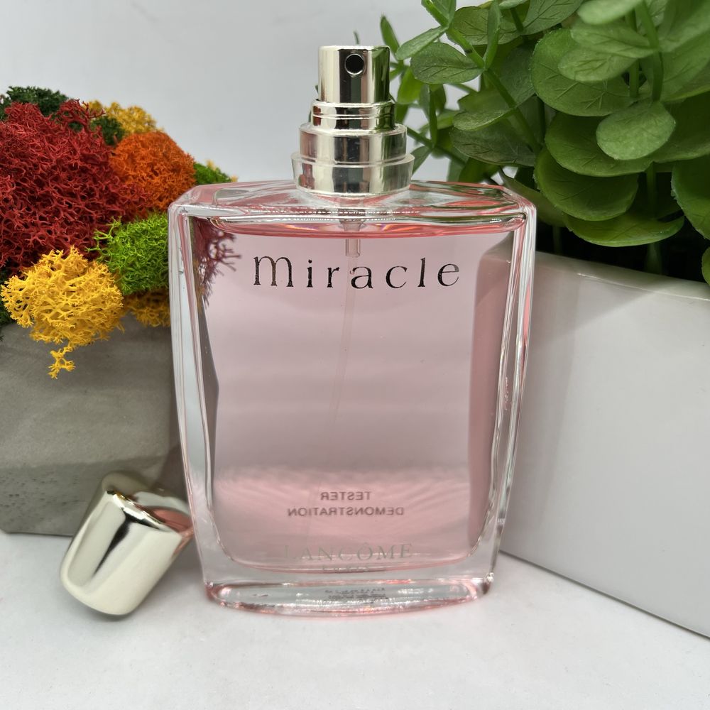 Lancome Miracle Ланком Міракл жіночі парфуми