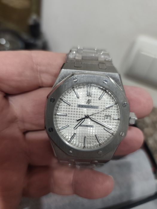 Admar Piguet  Automático