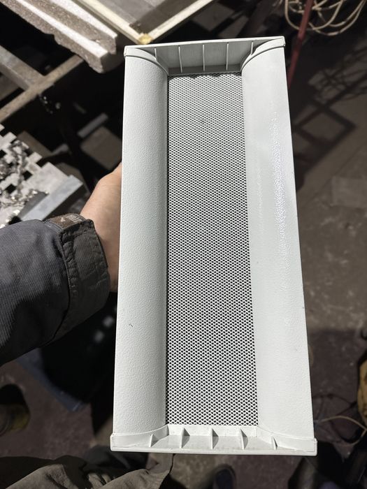 Звукова колонка 10АСП100П Vellez