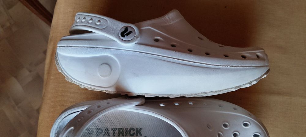 Кроксы 35-36 размер