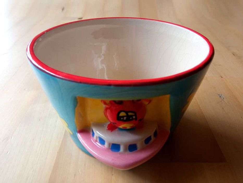 Tijela Pequeno-Almoço