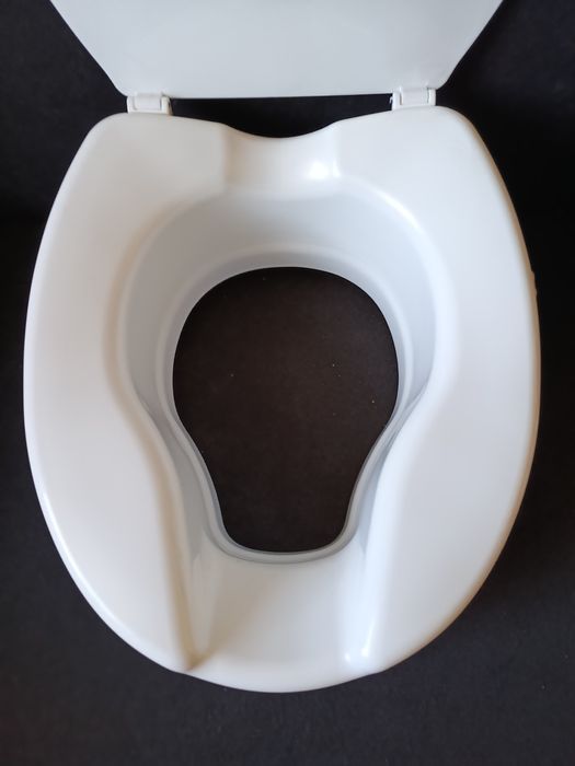 Nakładka toaletowa nowa