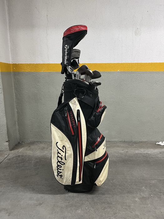 Saco de Golf Titleist