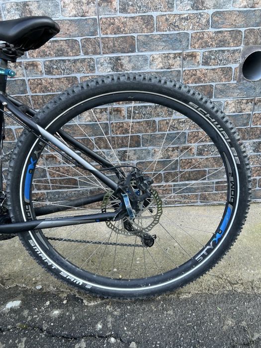 Велосипед BULLS 29