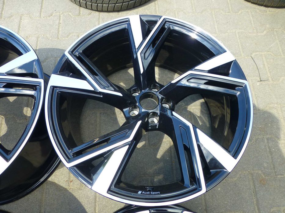 Felgi audi rs6 sq7 rsq8 sq7 q8 22''