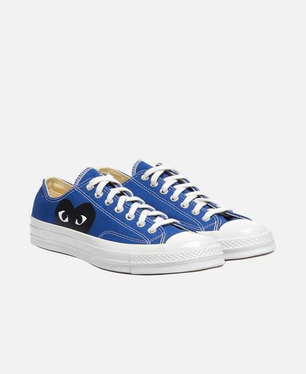 Converse Comme des Garçons Originais Novos (Vários Tamanhos)