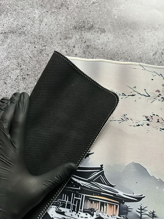 Ігрова поверхня|Коврик для миші 800х300, 900x400 2мм