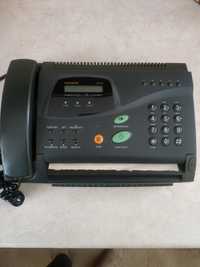 Telefon stacjonarny faks kopiarka