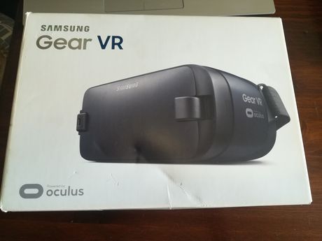 Okulary Samsung Gear VR SM-R323