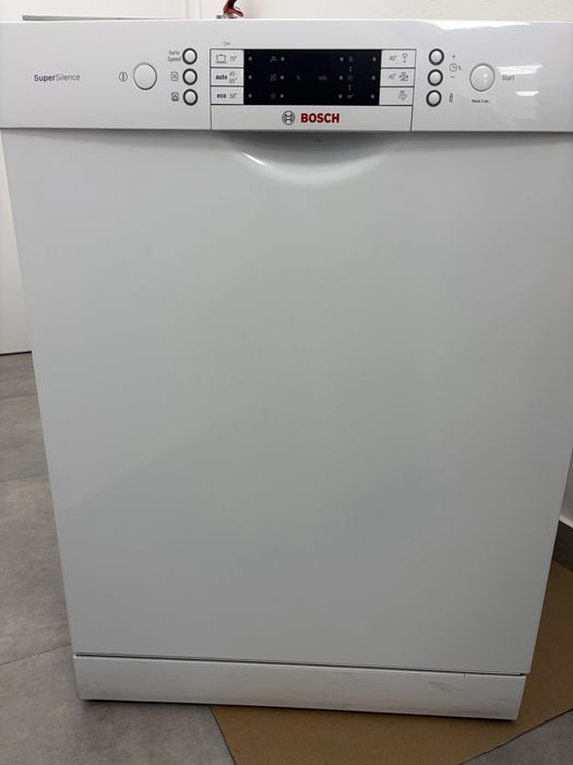 Zmywarko- wyparzarka