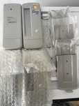 Conjunto 4 comandos novos Daikin ARC417A3
