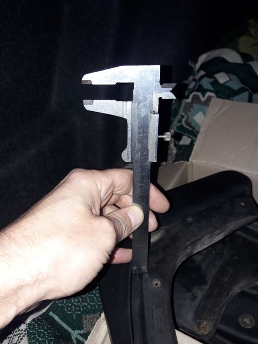 Брызговики на фольксваген джетта 6