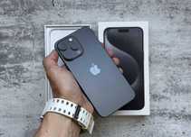 iPhone 15 Pro Max, 256 ГБ