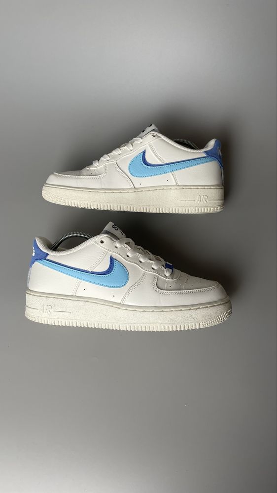 Р.38,5(24см) Кросівки NIKE AIR FORCE 1 LV8 (GS) Оригінал