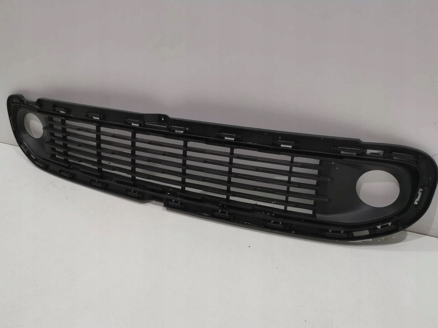 Renault twingo Iii Atrapa Grill przód ładny !
