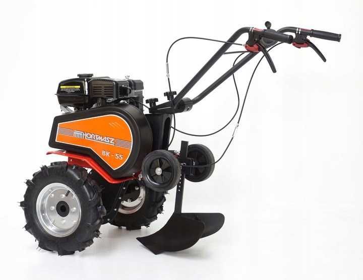 Glebogryzarka spalinowa HGS 155L