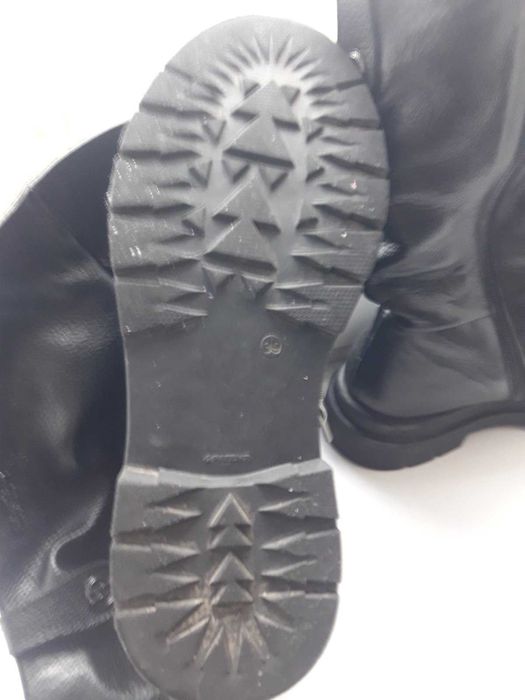 Зимові жіночі черевики