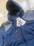 Softshell Lh-Horn, Roboczy, BHP, Nowy, M, Ciepły,