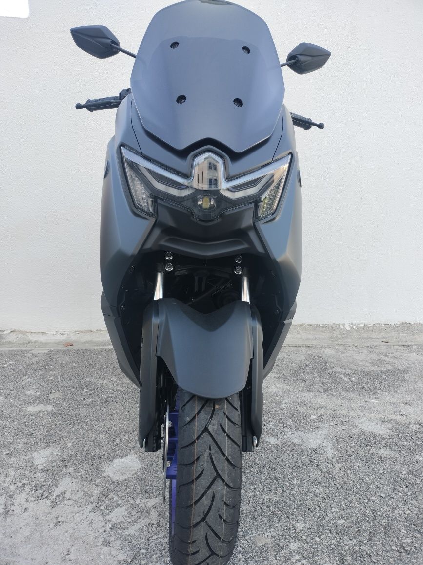 NMAX-2025 - Nova